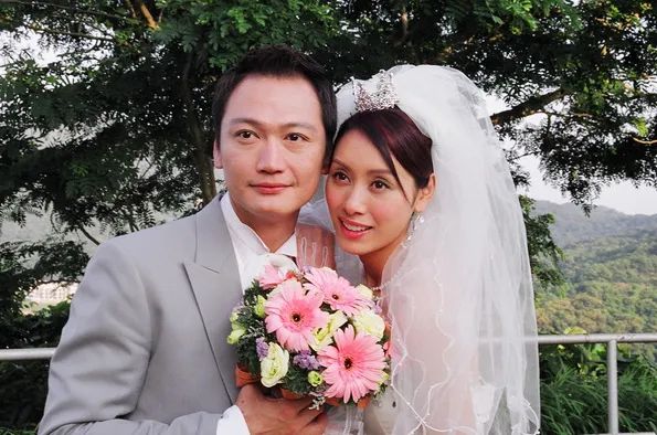 陶大宇翻红带火了这部tvb旧剧很多剧迷可能都没看过