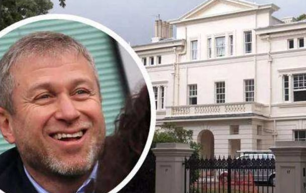 千亿富豪退出!挂牌英国豪宅,游艇开回俄罗斯,阿布放手切尔西休闲区蓝鸢梦想 - Www.slyday.coM 千亿富豪退出!挂牌英国豪宅,游艇开回俄罗斯,阿布放手切尔西休闲区蓝鸢梦想 - Www.slyday.coM