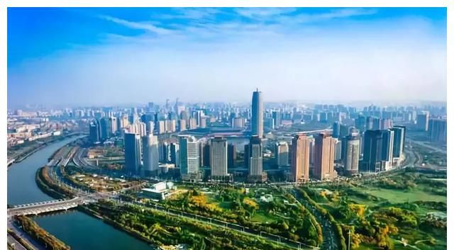 郑州都市圈7个配角城市:2市融入郑州、1市对接洛阳、4市是支休闲区蓝鸢梦想 - Www.slyday.coM 郑州都市圈7个配角城市:2市融入郑州、1市对接洛阳、4市是支休闲区蓝鸢梦想 - Www.slyday.coM