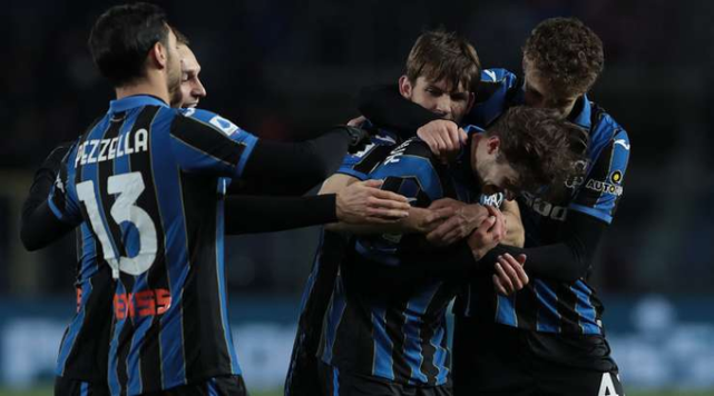 前欧冠亚军被打爆,创14年耻辱,穆帅也受连累|桑普多利亚|穆帅|欧冠