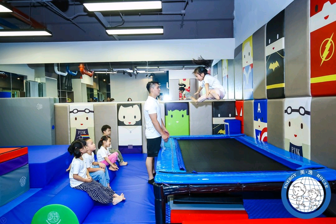 00后感统失调矫正最佳年龄千万别错过