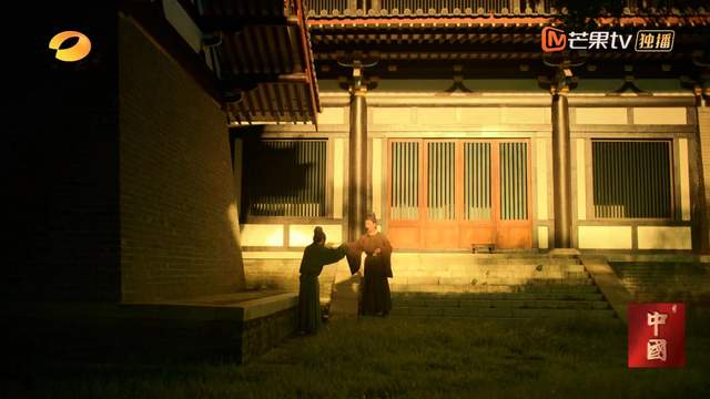 演员没有一句台词,纪录片《中国》仅用两个人物,就让人梦回大唐休闲区蓝鸢梦想 - Www.slyday.coM 演员没有一句台词,纪录片《中国》仅用两个人物,就让人梦回大唐休闲区蓝鸢梦想 - Www.slyday.coM