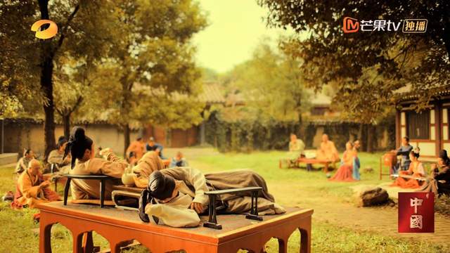 演员没有一句台词,纪录片《中国》仅用两个人物,就让人梦回大唐休闲区蓝鸢梦想 - Www.slyday.coM 演员没有一句台词,纪录片《中国》仅用两个人物,就让人梦回大唐休闲区蓝鸢梦想 - Www.slyday.coM