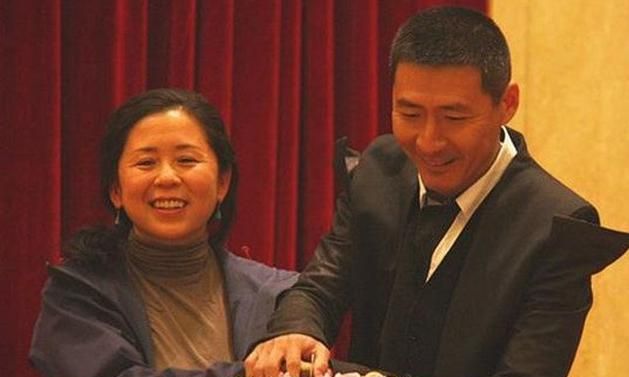 2005年张子健在李婷患癌时离婚他到底是不是陈世美