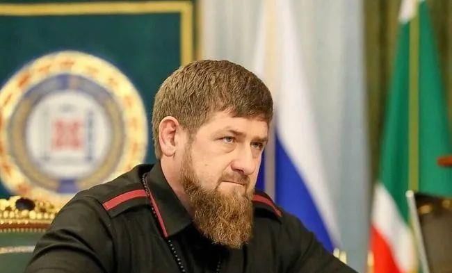 车臣出征乌克兰号称兽人军团的车臣人真实战力如何