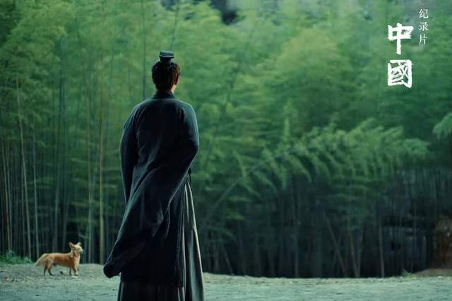 演员没有一句台词,纪录片《中国》仅用两个人物,就让人梦回大唐休闲区蓝鸢梦想 - Www.slyday.coM 演员没有一句台词,纪录片《中国》仅用两个人物,就让人梦回大唐休闲区蓝鸢梦想 - Www.slyday.coM