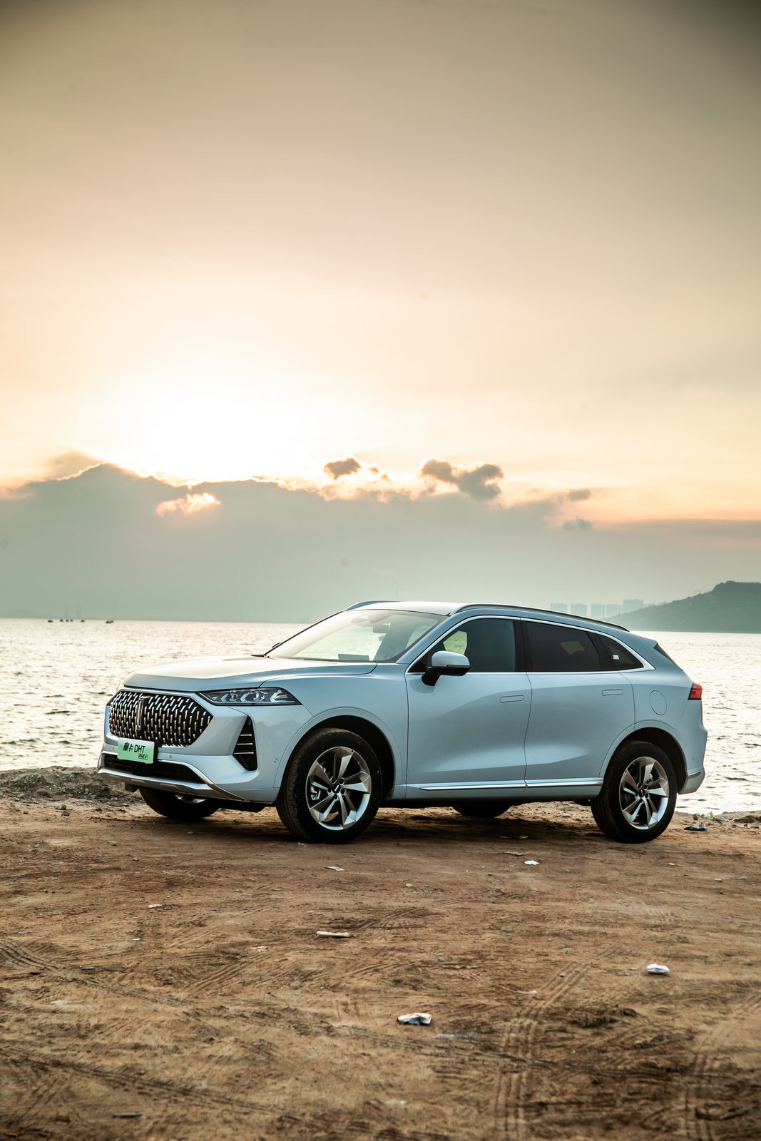 魏派摩卡phev上市……-新浪汽车