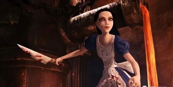 经典回归!黑色冒险游戏《爱丽丝:疯狂回归》重新上架Steam休闲区蓝鸢梦想 - Www.slyday.coM 经典回归!黑色冒险游戏《爱丽丝:疯狂回归》重新上架Steam休闲区蓝鸢梦想 - Www.slyday.coM