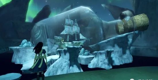 经典回归!黑色冒险游戏《爱丽丝:疯狂回归》重新上架Steam休闲区蓝鸢梦想 - Www.slyday.coM 经典回归!黑色冒险游戏《爱丽丝:疯狂回归》重新上架Steam休闲区蓝鸢梦想 - Www.slyday.coM