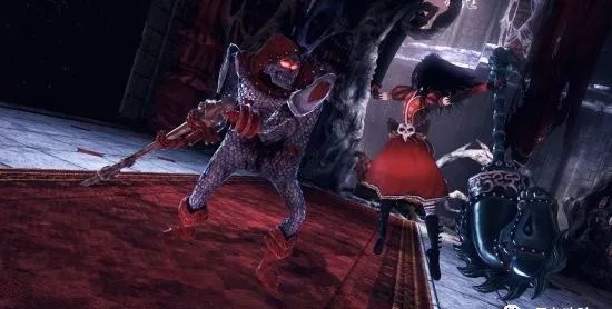 经典回归!黑色冒险游戏《爱丽丝:疯狂回归》重新上架Steam休闲区蓝鸢梦想 - Www.slyday.coM 经典回归!黑色冒险游戏《爱丽丝:疯狂回归》重新上架Steam休闲区蓝鸢梦想 - Www.slyday.coM