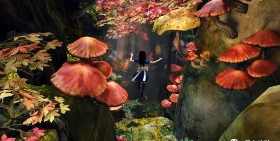 经典回归!黑色冒险游戏《爱丽丝:疯狂回归》重新上架Steam休闲区蓝鸢梦想 - Www.slyday.coM 经典回归!黑色冒险游戏《爱丽丝:疯狂回归》重新上架Steam休闲区蓝鸢梦想 - Www.slyday.coM