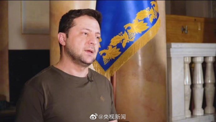 泽连斯基愿意和普京直接对话 俄方称现在谈元首会晤为时尚早休闲区蓝鸢梦想 - Www.slyday.coM