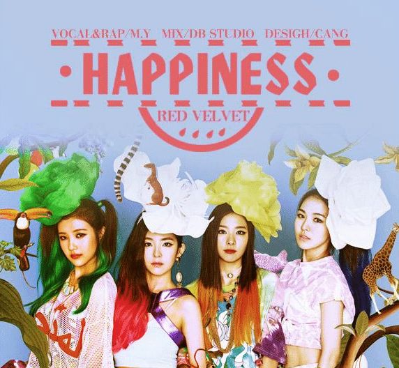 另一方面,获悉,yeri 所在的女团 redvelvet 的出道曲