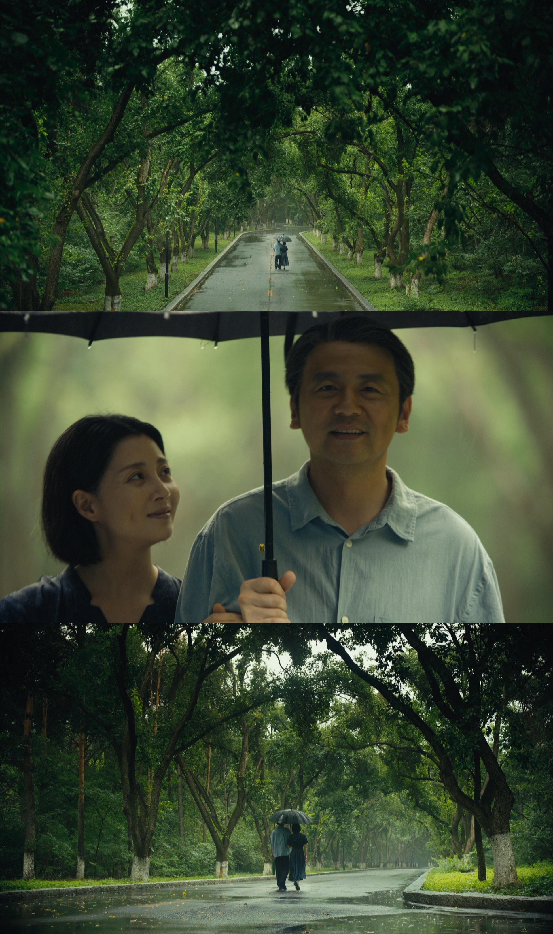 被卷饼CP的爱情整破防了，风雨兼程走过半生……休闲区蓝鸢梦想 - Www.slyday.coM