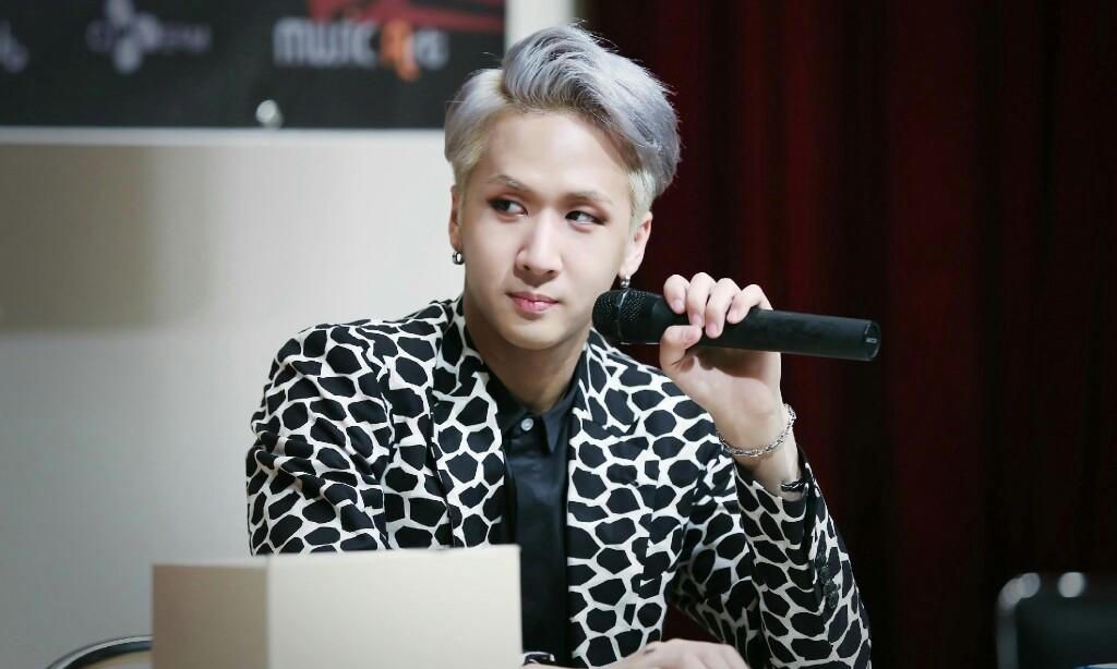 歌词被指性骚扰ravi向redvelvet道歉下架歌曲