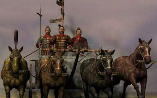 为何说中山国是战国第八强五国相王战车九千乘带甲数十万