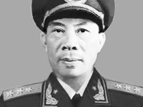 周士第曾主动脱队6年,为何建国后,还能成为57位开国上将之一?|香港|离队|铁甲|南昌起义|史源_新浪新闻