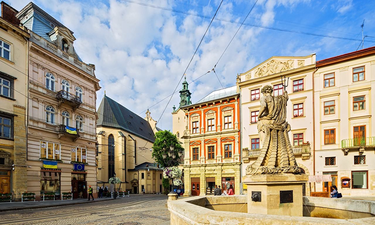 深挖俄罗斯乌克兰历史恩怨，美国在其中，又扮演了什么角色？休闲区蓝鸢梦想 - Www.slyday.coM