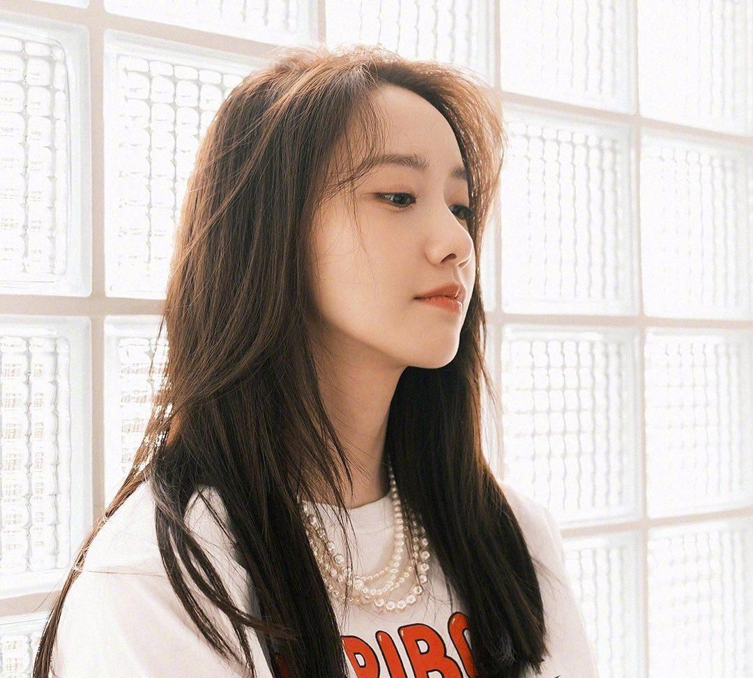 少女时代林允儿更新ins网友不敢相信已经32岁了