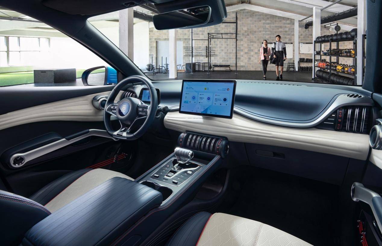 海外售价比国内贵了7万多 比亚迪元plus澳洲售 41万元 91新能源电动汽车网