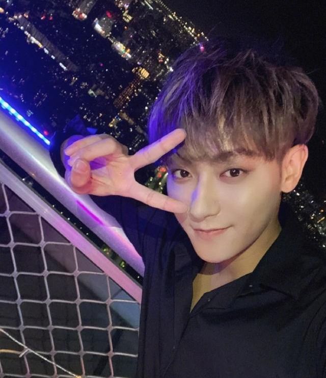 黄子韬|吴昕|新歌_新浪新闻