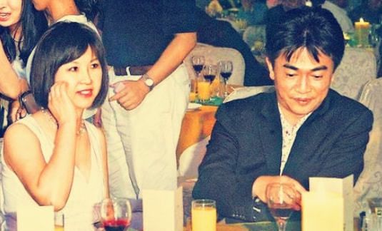 背着原配玩多角恋吴宗宪的狗血情史比你想的还恶劣