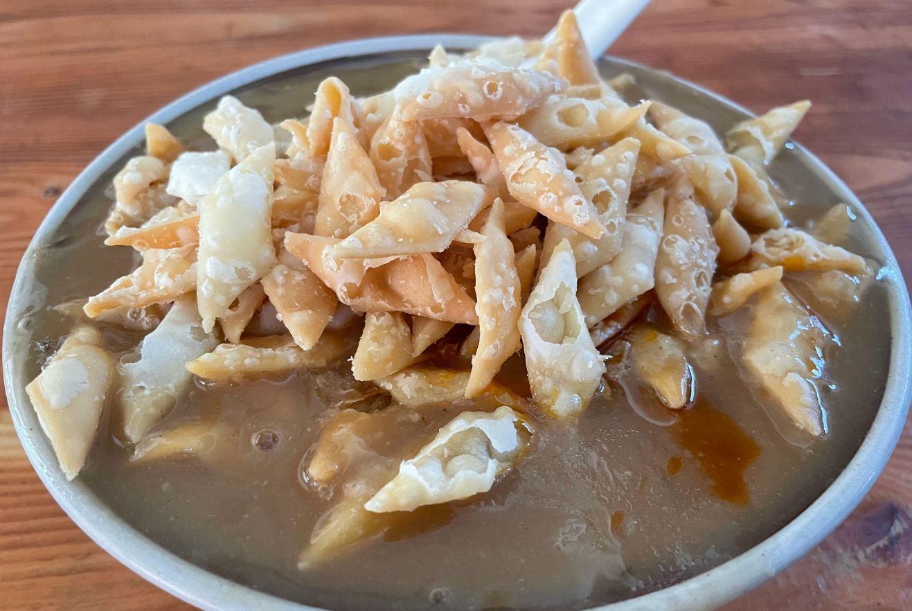 河南商丘最出名的6大特色美食尤其第3种香气四溢让人赞不绝口