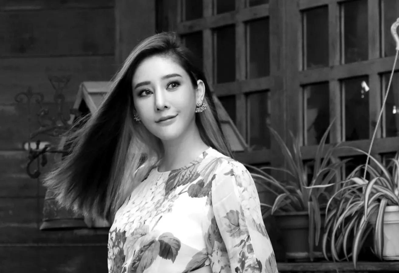 泰国女星tangmo跌入湄南河身亡经纪人神秘失踪新证据遭曝光