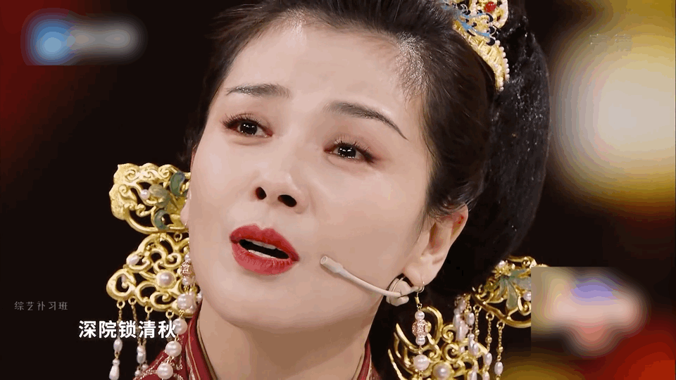 王牌对王牌刘涛