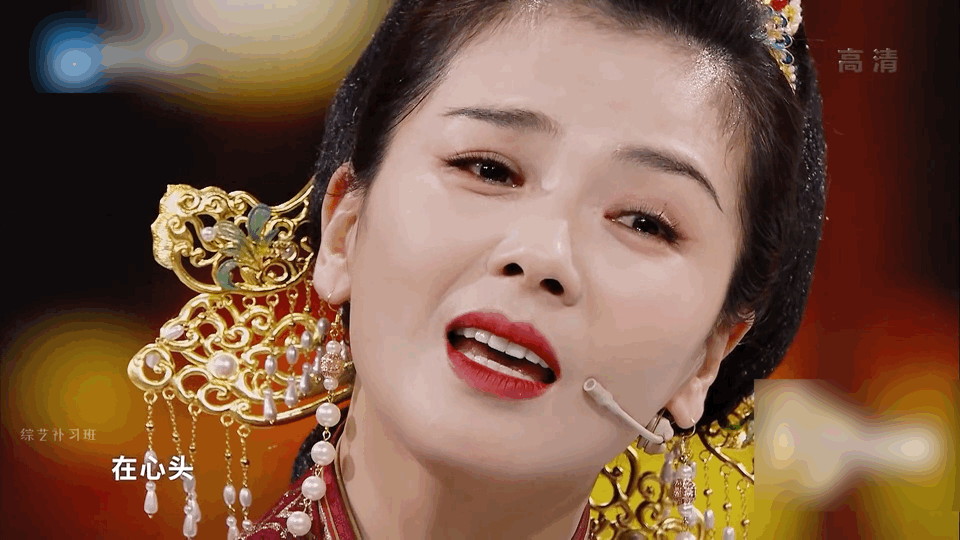 王牌对王牌刘涛