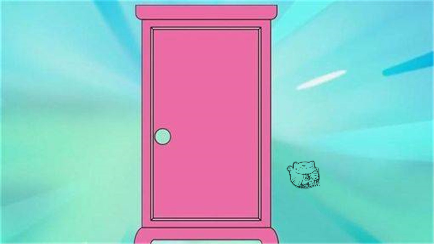 任意门|哆啦a梦|道具_新浪新闻