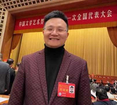 曲协换届工作正式开展！姜昆将任名誉主席，李伟健接班的希望大增|李伟健|曲协|相声_新浪新闻