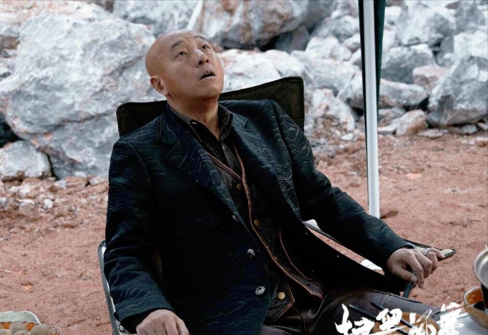 摇滚老炮周晓鸥28岁爆红却因队友隐退梦想是做演员