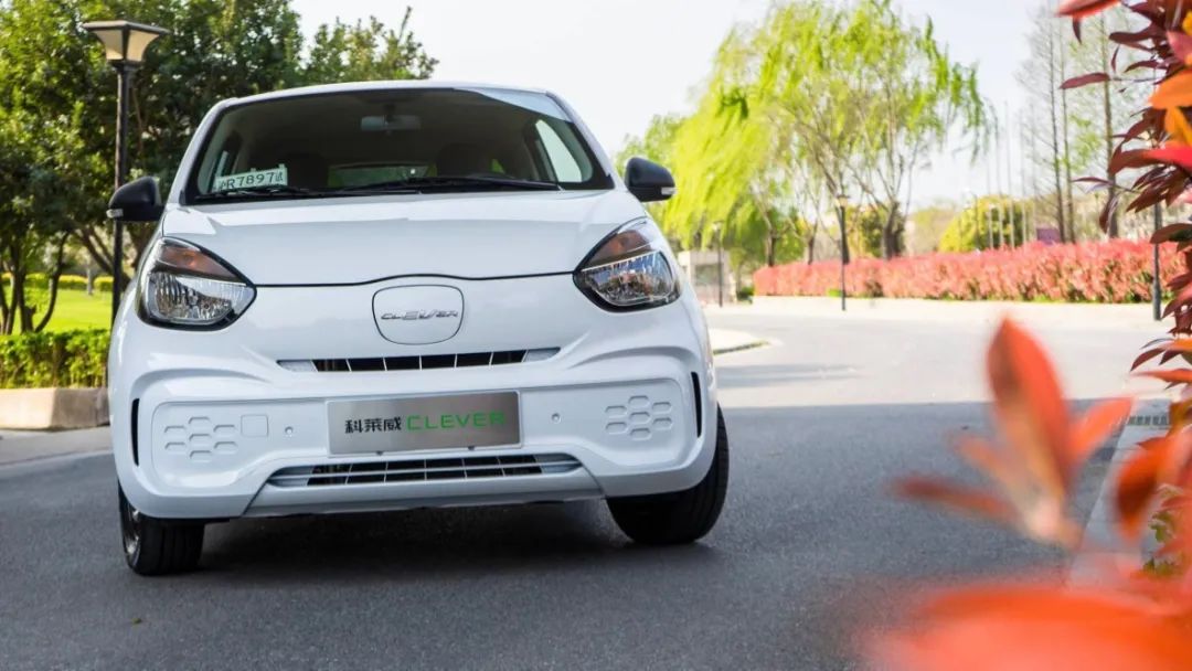 5款5万元内纯电动车推荐,有两款你可能听都没听过-新浪汽车