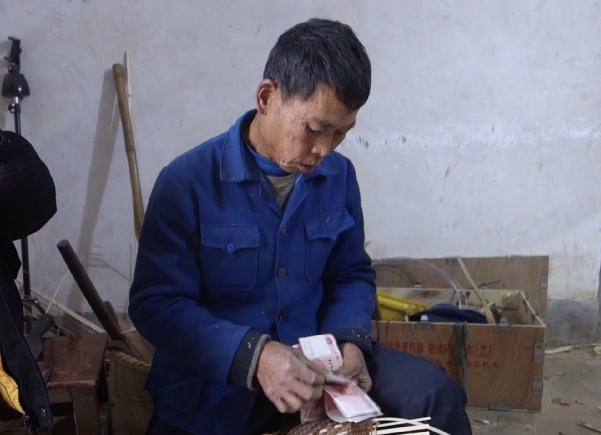 小马云再次闯入流量世界