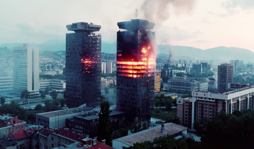 普通人在战争中能生存几天