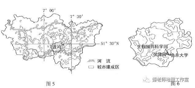 国际大城市都出现人口由城市中心迁往边缘，但为什么中...