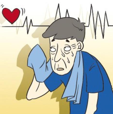 老年人出现不明原因发热、头痛，小心是颞动脉炎在作怪休闲区蓝鸢梦想 - Www.slyday.coM