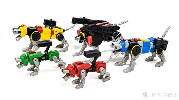 有的事情吧，真的是永远也不明白：招财猫可变形玩具猫王/百兽王休闲区蓝鸢梦想 - Www.slyday.coM