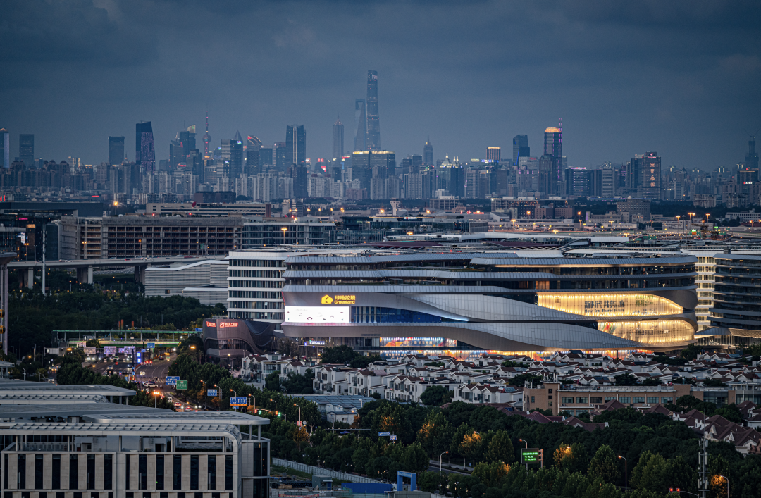 述评如何答好大虹桥开放题