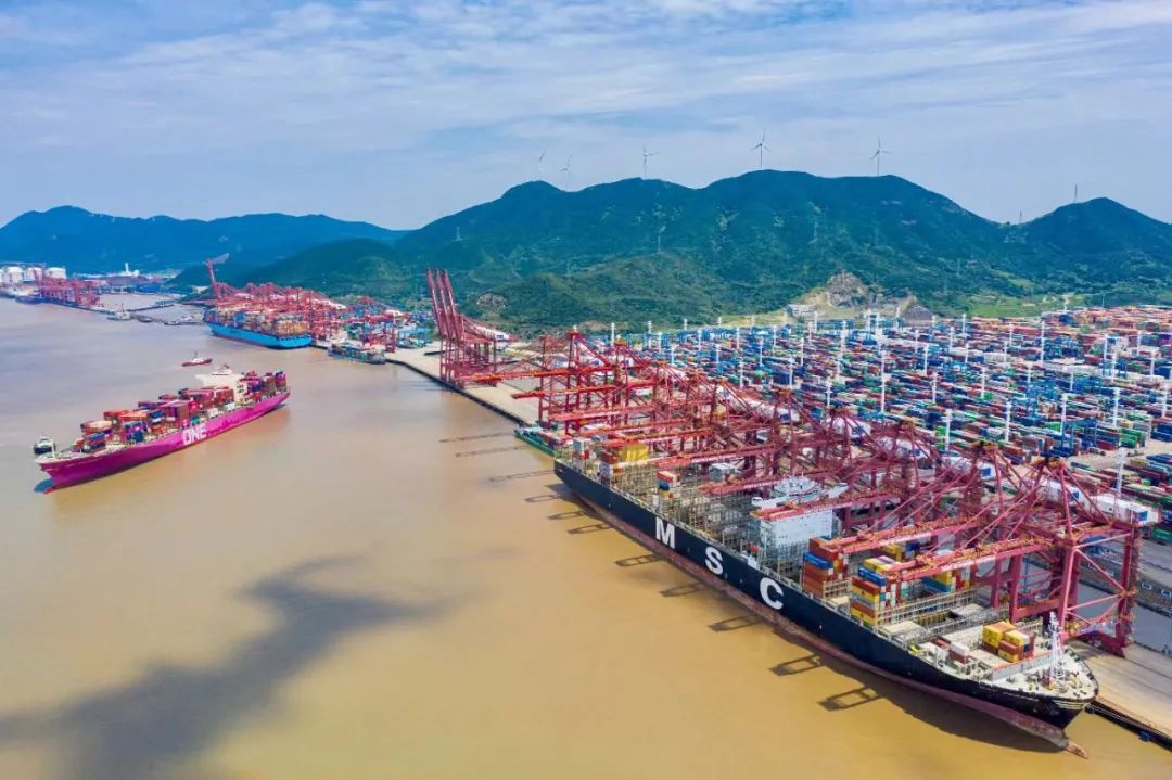 遭疫情突袭的宁波北仑是如何高效完成平战转换的