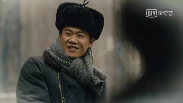 宋楚炎 饰 孙赶超