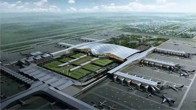 最新进展！杭州机场新航站楼、杭州西站……一批交通基础设施将在亚运会前亮相