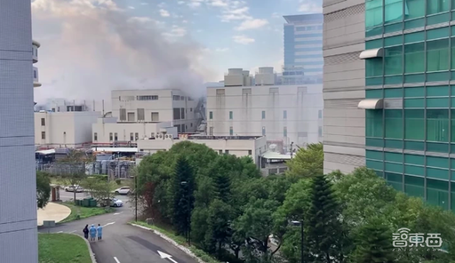 停电0.1秒！台湾三大芯片厂全遭殃休闲区蓝鸢梦想 - Www.slyday.coM