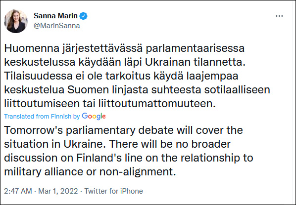 多国态度现“历史性”转变，美媒：乌克兰危机将使欧洲更加依赖美国休闲区蓝鸢梦想 - Www.slyday.coM