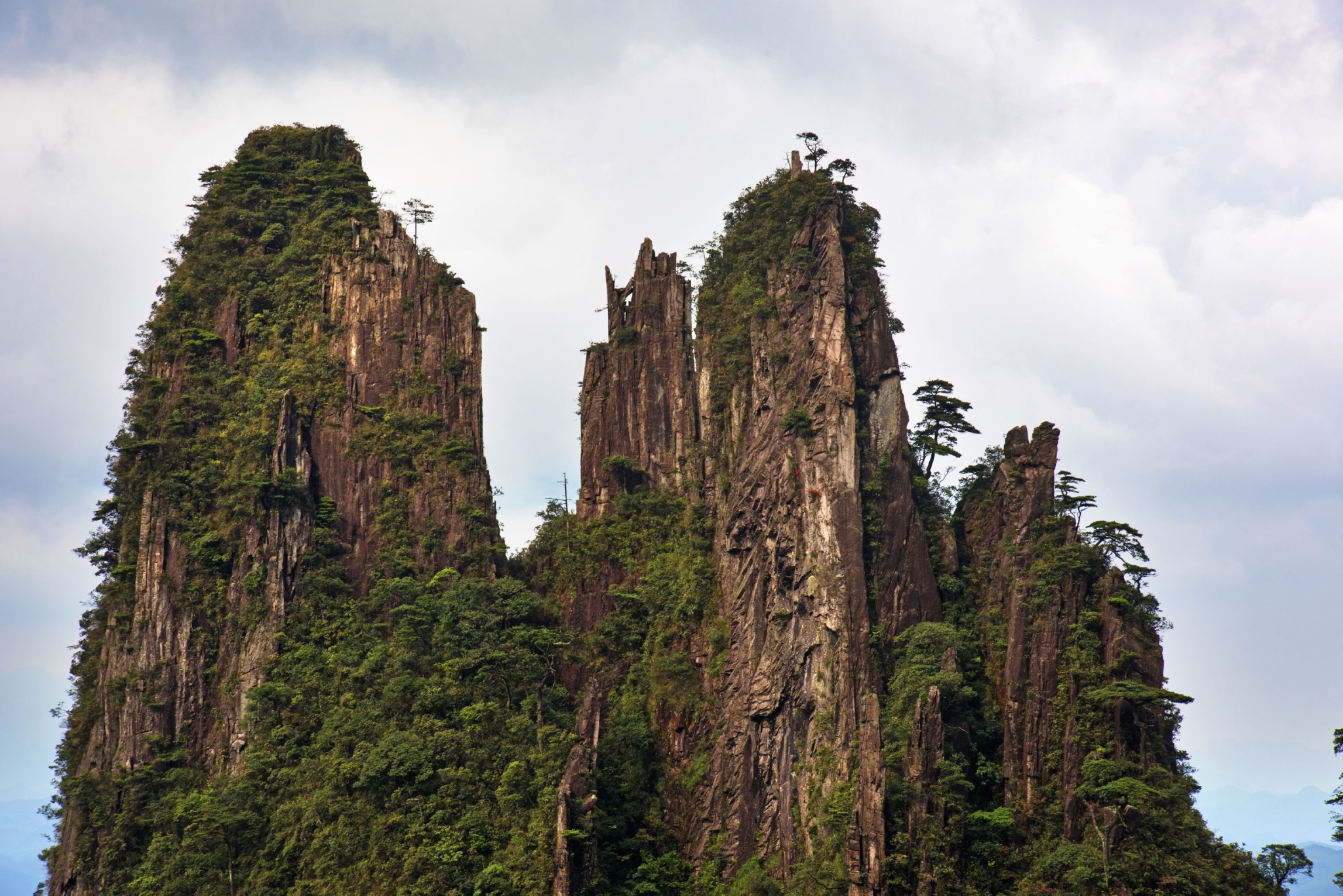 残障人士的旅游无障碍服务进展看得见