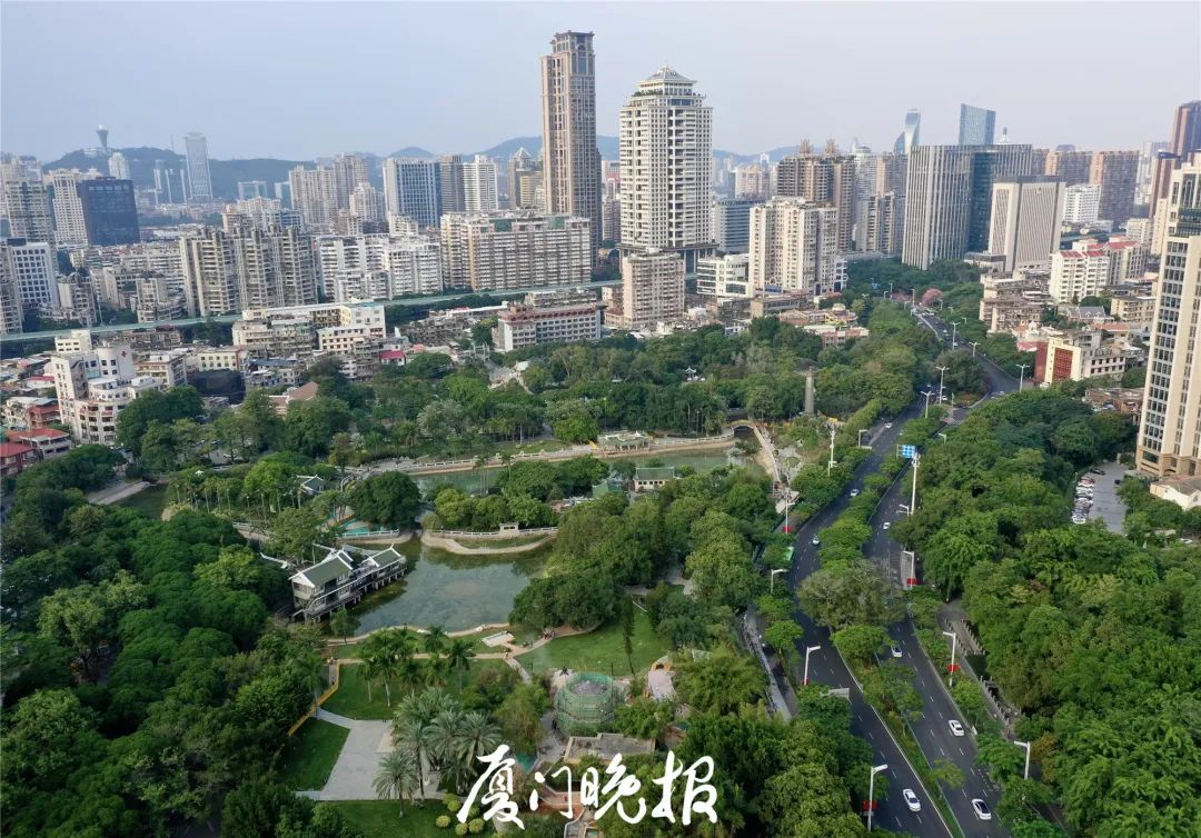这个被毁的景观要回来了……|中山公园|景观|公园_新浪新闻