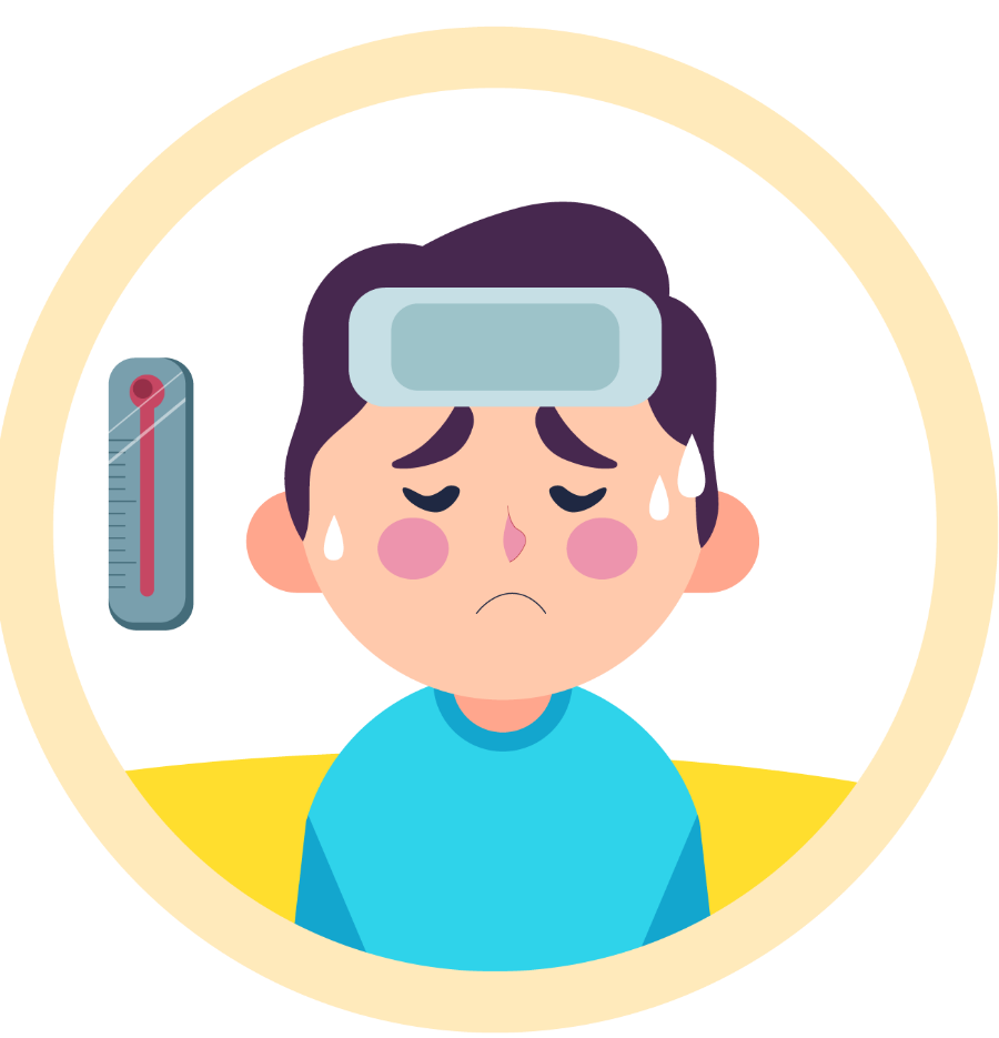 技术贴早春的五种高发疾病要当心