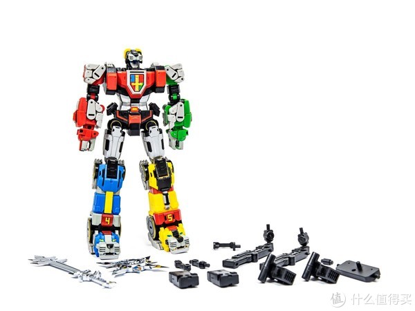 有的事情吧，真的是永远也不明白：招财猫可变形玩具猫王/百兽王休闲区蓝鸢梦想 - Www.slyday.coM