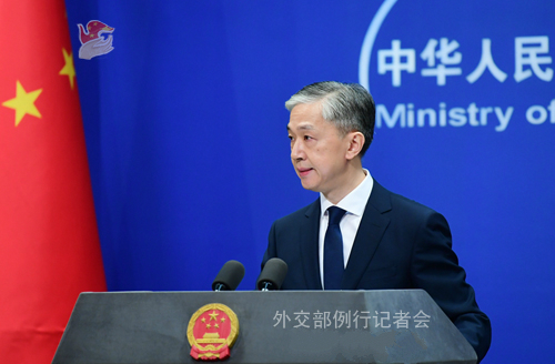 外交部：中方将继续为推动乌克兰局势缓和发挥建设性作用休闲区蓝鸢梦想 - Www.slyday.coM